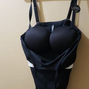 Re-posh,Torrid onepiece swimsuit